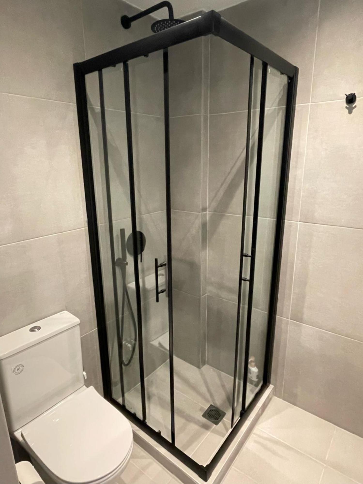Ladadika Urban Suites Thessaloníki Exteriör bild