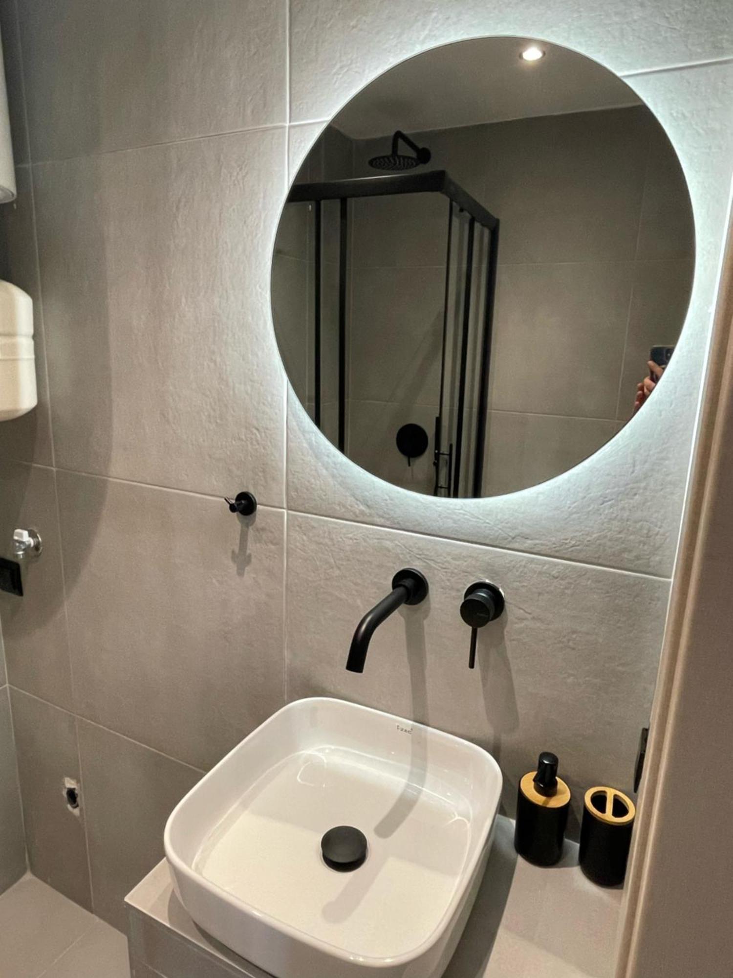 Ladadika Urban Suites Thessaloníki Exteriör bild